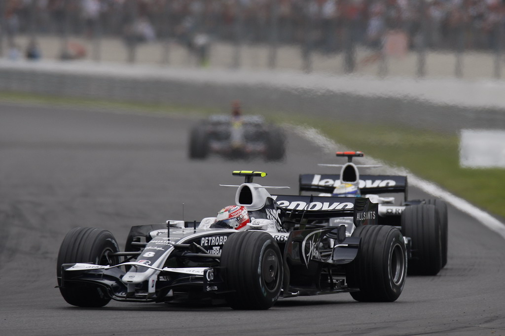 GP FRANCIA