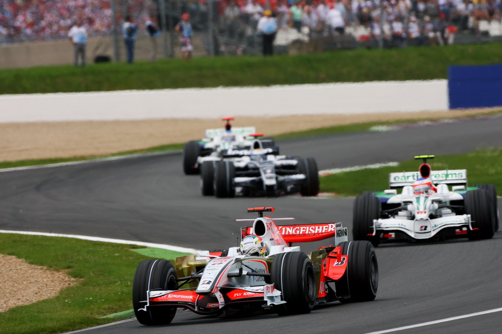 GP FRANCIA