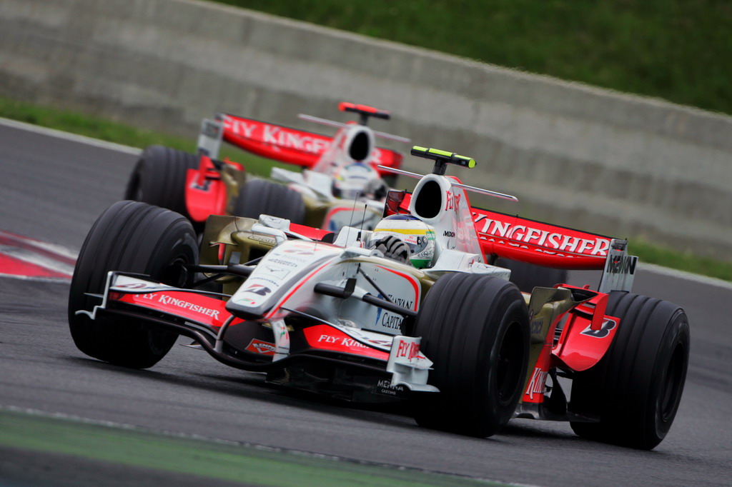 GP FRANCIA