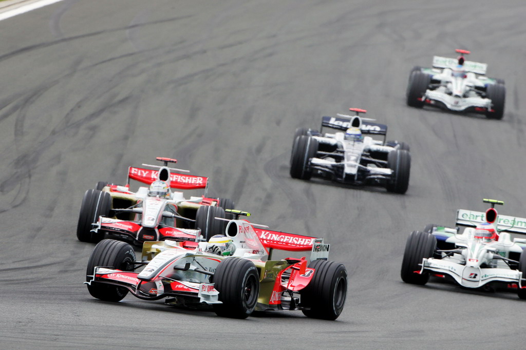 GP FRANCIA