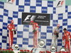 GP FRANCIA, FRENCH GRAND PRIX F1/2008 - MAGNY COURS 22/06/2008 - KIMI RAIKKONEN - FELIPE MASSA - JARNO TRULLI - luca baldisserri ferrari.
© FOTO ERCOLE COLOMBO FOR BRIDGESTONE