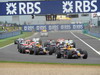 GP FRANCIA, FRENCH GRAND PRIX F1/2008 - MAGNY COURS 22/06/2008 - STARTING RACE
© FOTO ERCOLE COLOMBO FOR BRIDGESTONE
