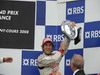 GP FRANCIA, FRENCH GRAND PRIX F1/2008 - MAGNY COURS 22/06/2008 - JARNO TRULLI 
© FOTO ERCOLE COLOMBO FOR BRIDGESTONE
