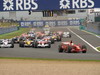 GP FRANCIA, FRENCH GRAND PRIX F1/2008 - MAGNY COURS 22/06/2008 - STARTING RACE
© FOTO ERCOLE COLOMBO FOR BRIDGESTONE