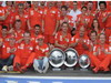 GP FRANCIA, FRENCH GRAND PRIX F1/2008 - MAGNY COURS 22/06/2008 - NELSON PIQUET JR. PIT STOP
© FOTO ERCOLE COLOMBO FOR BRIDGESTONE