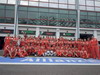 GP FRANCIA, FRENCH GRAND PRIX F1/2008 - MAGNY COURS 22/06/2008 - STARTING RACE
© FOTO ERCOLE COLOMBO FOR BRIDGESTONE