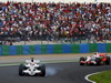 GP FRANCIA, FRENCH GRAND PRIX F1/2008 - MAGNY COURS 22/06/2008 - STARTING RACE
© FOTO ERCOLE COLOMBO FOR BRIDGESTONE