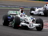 GP FRANCIA, Toyota celebrate as Jarno Trulli (ITA) Toyota TF108 takes third position.
Formula One World Championship, Rd 8, French Grand Prix, Gara, Magny-Cours, France, Domenica 22 June 2008.
