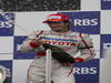 GP FRANCIA, Jarno Trulli (ITA) Toyota e Toyota team celebrations.
Formula One World Championship, Rd 8, French Grand Prix, Gara, Magny-Cours, France, Domenica 22 June 2008.
