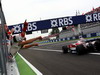 GP FRANCIA, Toyota celebrate as Jarno Trulli (ITA) Toyota TF108 takes third position.
Formula One World Championship, Rd 8, French Grand Prix, Gara, Magny-Cours, France, Domenica 22 June 2008.
