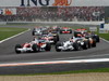 GP FRANCIA, Domenica, June 22, 2008  Magny-Cours near Nevers France. This image is copyright free for editorial use © BMW AG. 