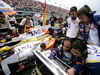 GP FRANCIA, FRENCH GRAND PRIX F1/2008 - MAGNY COURS 22/06/2008 - FELIPE MASSA 
© FOTO ERCOLE COLOMBO FOR BRIDGESTONE