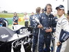 GP FRANCIA, Domenica, June 22, 2008  Magny-Cours near Nevers France. This image is copyright free for editorial use © BMW AG. 