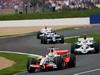 GP FRANCIA, Domenica, June 22, 2008  Magny-Cours near Nevers France. This image is copyright free for editorial use © BMW AG. 