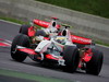 GP FRANCIA, FRENCH GRAND PRIX F1/2008 - MAGNY COURS 22/06/2008 - FELIPE MASSA - KIMI RAIKKONEN 
© FOTO ERCOLE COLOMBO FOR BRIDGESTONE