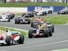 GP FRANCIA, FRENCH GRAND PRIX F1/2008 - MAGNY COURS 22/06/2008 - STARTING RACE
© FOTO ERCOLE COLOMBO FOR BRIDGESTONE