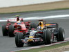 GP FRANCIA, Domenica, June 22, 2008  Magny-Cours near Nevers France. This image is copyright free for editorial use © BMW AG. 