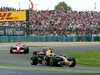 GP FRANCIA, FRENCH GRAND PRIX F1/2008 - MAGNY COURS 22/06/2008 - STARTING RACE
© FOTO ERCOLE COLOMBO FOR BRIDGESTONE