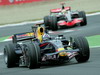 GP FRANCIA, FRENCH GRAND PRIX F1/2008 - MAGNY COURS 22/06/2008 - FELIPE MASSA - KIMI RAIKKONEN 
© FOTO ERCOLE COLOMBO FOR BRIDGESTONE