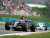 GP FRANCIA, FRENCH GRAND PRIX F1/2008 - MAGNY COURS 22/06/2008 - NELSON PIQUET JR. - HEIKKI KOVALAINEN - LEWIS HAMILTON 
© FOTO ERCOLE COLOMBO FOR BRIDGESTONE