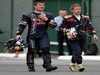 GP FRANCIA, FRENCH GRAND PRIX F1/2008 - MAGNY COURS 22/06/2008 - STARTING RACE
© FOTO ERCOLE COLOMBO FOR BRIDGESTONE