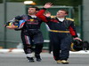 GP FRANCIA, FRENCH GRAND PRIX F1/2008 - MAGNY COURS 22/06/2008 - KIMI RAIKKONEN - FELIPE MASSA 
© FOTO ERCOLE COLOMBO FOR BRIDGESTONE