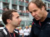 GP FRANCIA, Domenica, June 22, 2008  Magny-Cours near Nevers France. This image is copyright free for editorial use © BMW AG. 