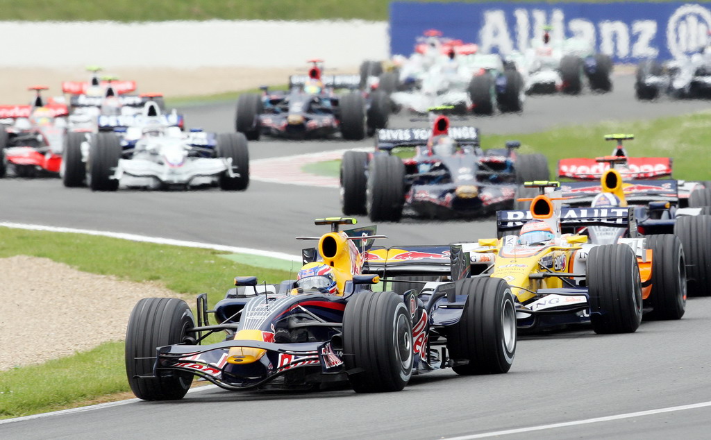 GP FRANCIA