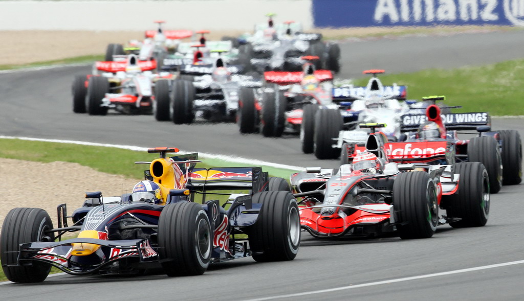 GP FRANCIA