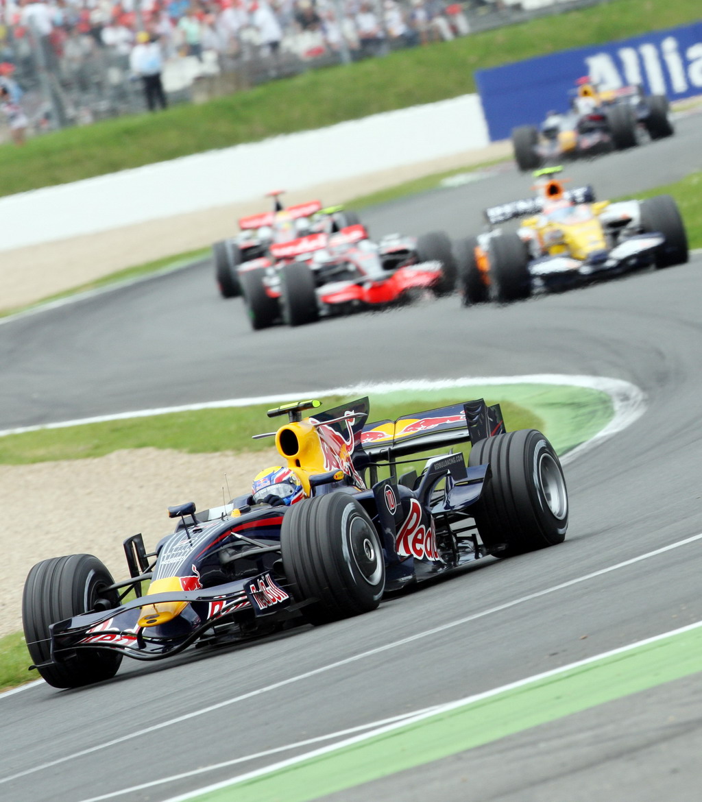 GP FRANCIA
