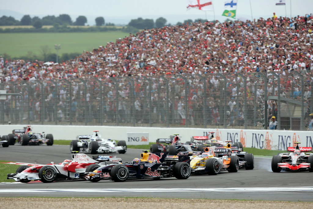 GP FRANCIA