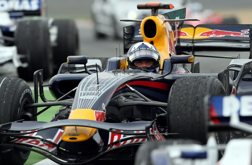 GP FRANCIA