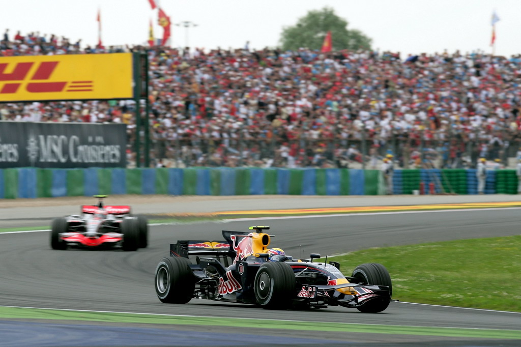GP FRANCIA