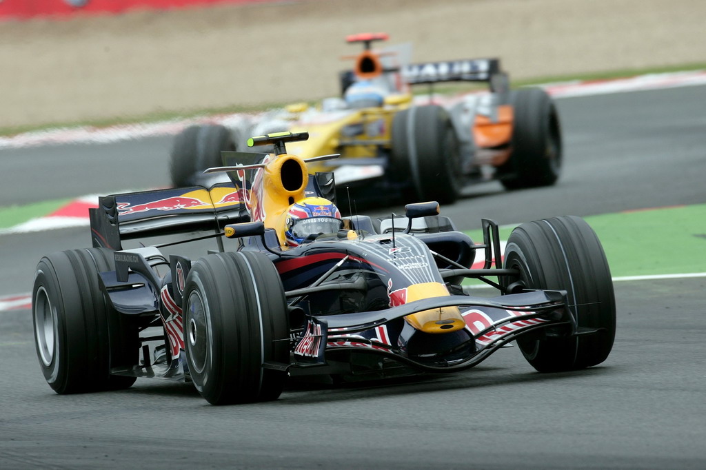 GP FRANCIA