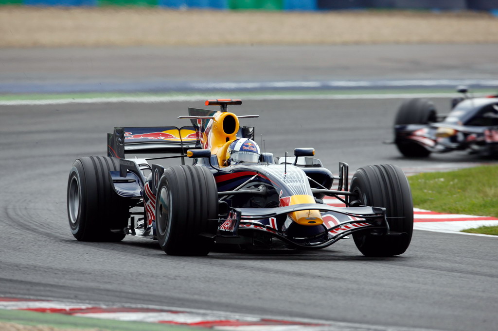 GP FRANCIA