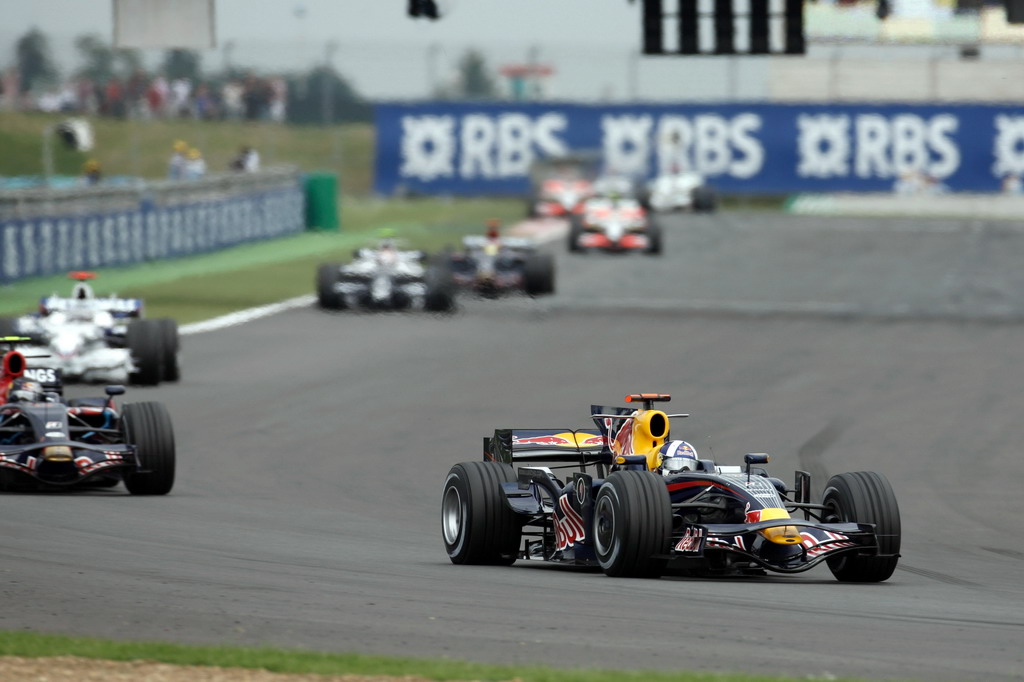GP FRANCIA