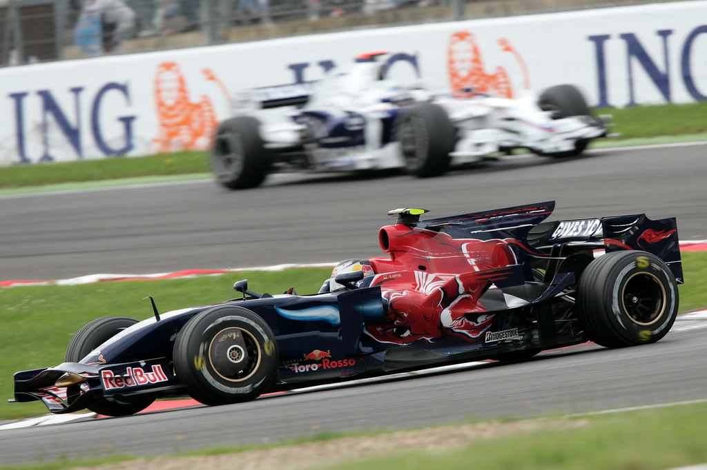 GP FRANCIA