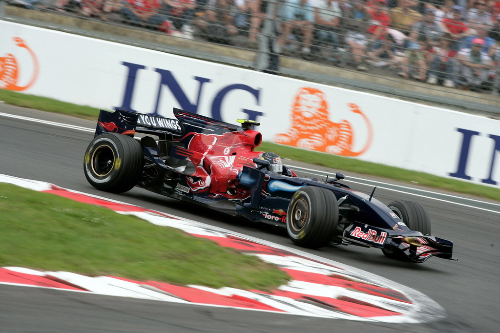 GP FRANCIA
