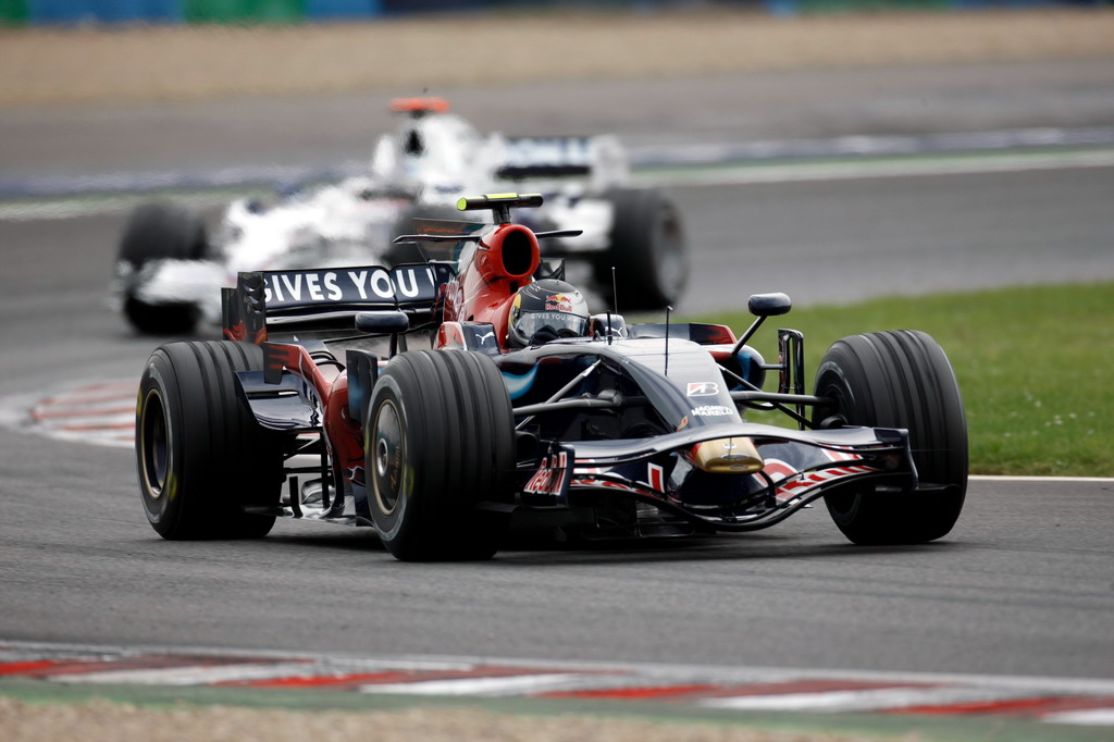 GP FRANCIA