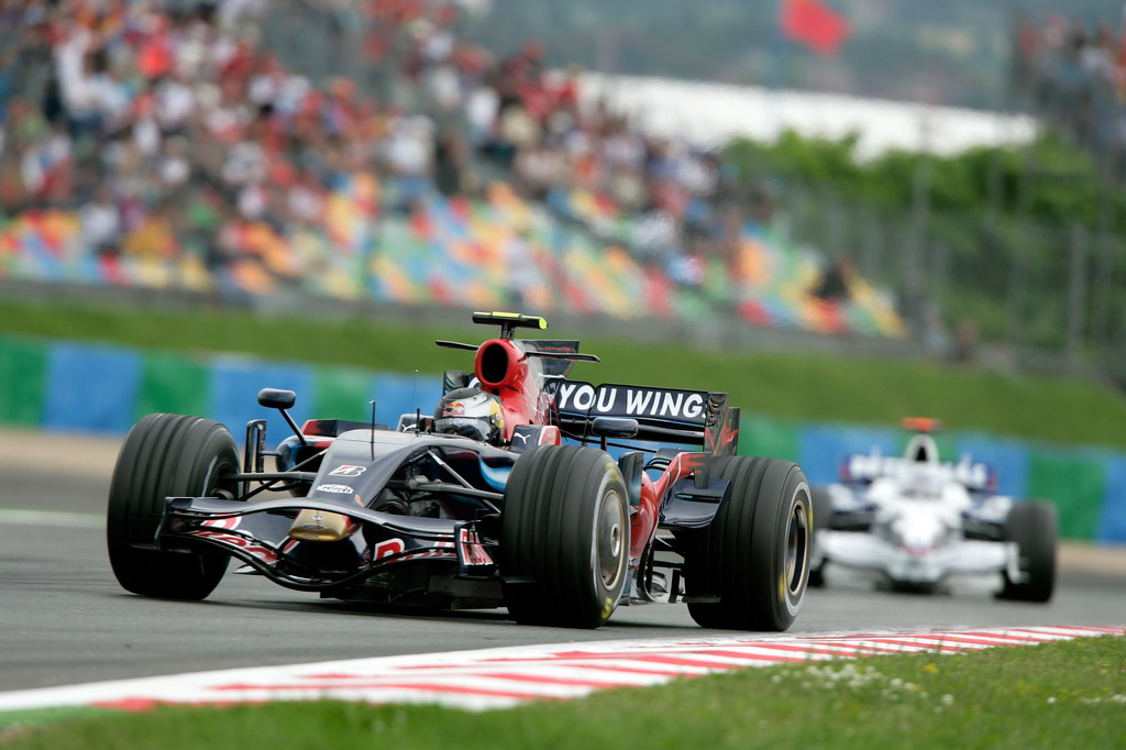 GP FRANCIA
