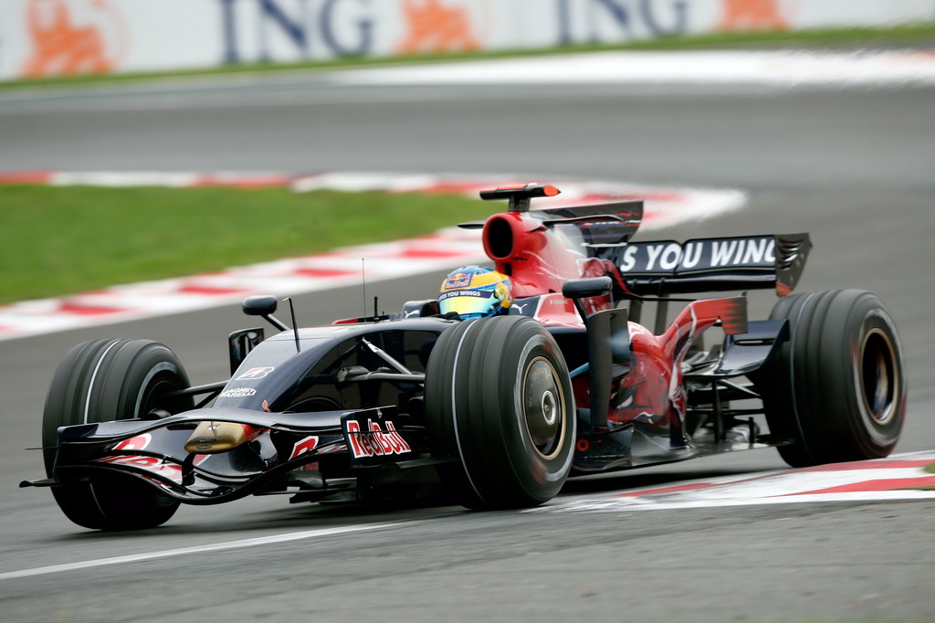 GP FRANCIA