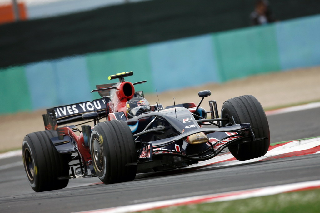 GP FRANCIA