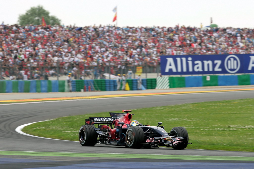 GP FRANCIA