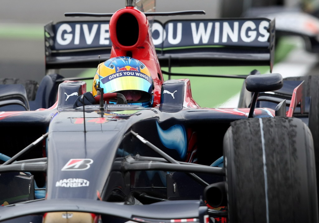 GP FRANCIA - Gara