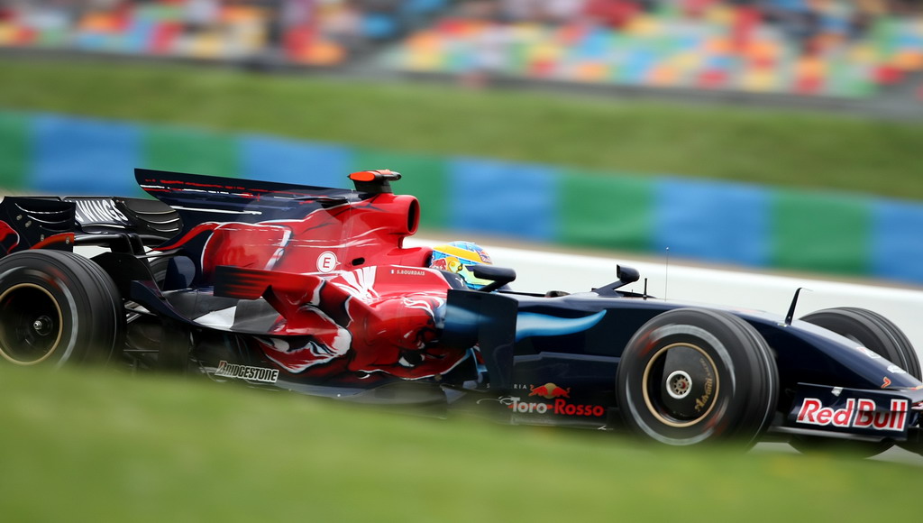 GP FRANCIA