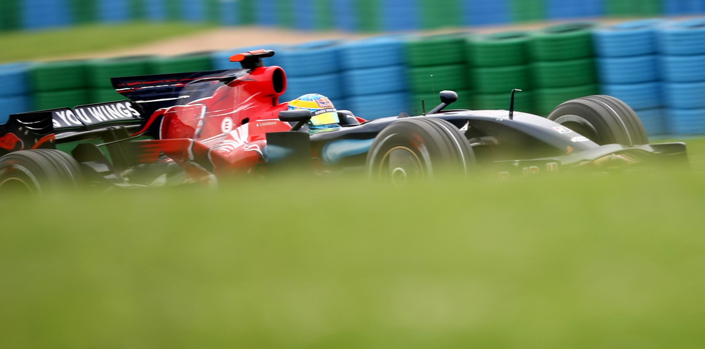 GP FRANCIA