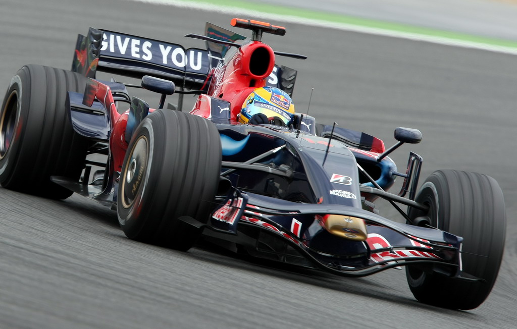 GP FRANCIA