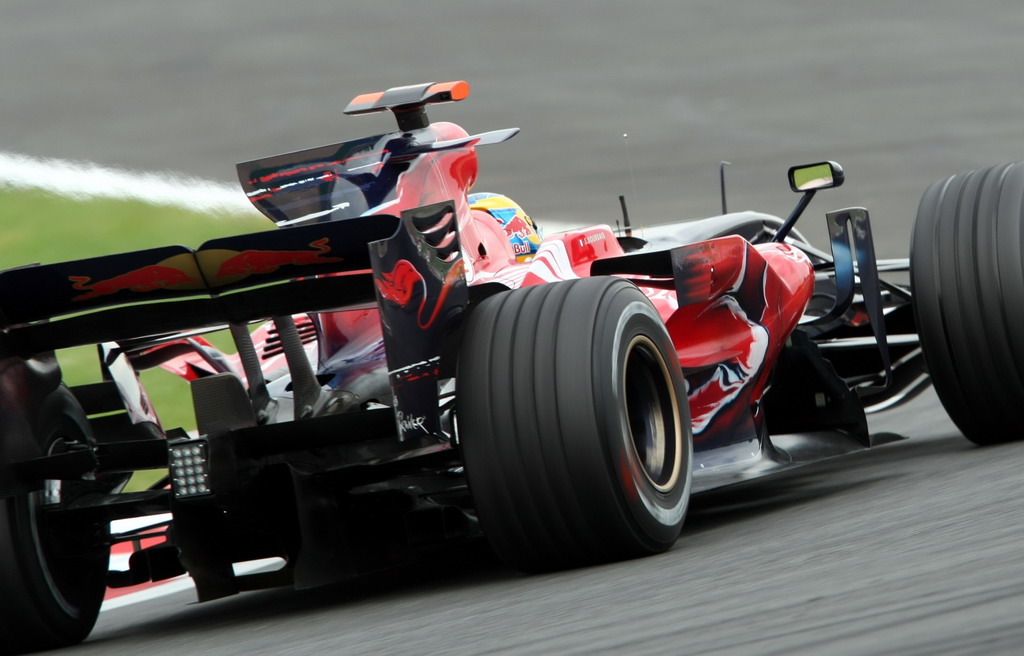 GP FRANCIA