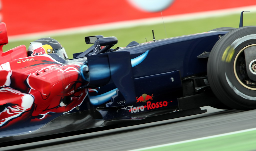 GP FRANCIA