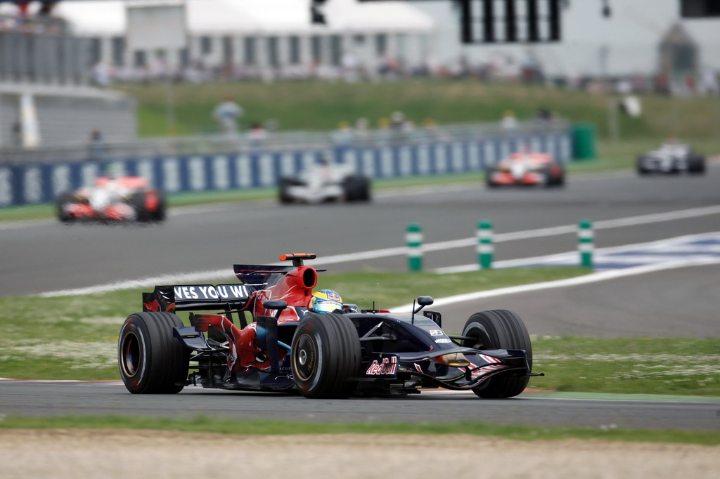 GP FRANCIA